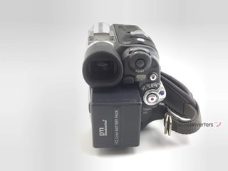 videocamara digital panasonic nv-gs10