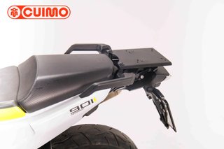 HUSQVARNA NORDEN 901
