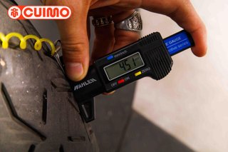 HUSQVARNA NORDEN 901