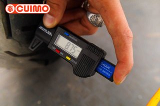 HUSQVARNA NORDEN 901