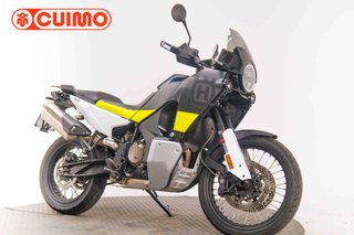 HUSQVARNA NORDEN 901