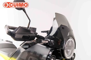 HUSQVARNA NORDEN 901
