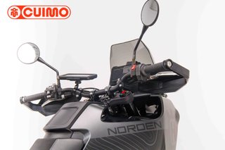 HUSQVARNA NORDEN 901