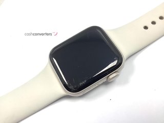 apple apple watch se 3 2025 40mm (gps) aluminio
