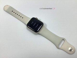 apple apple watch se 3 2025 40mm (gps) aluminio