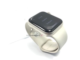 apple apple watch se 3 2025 40mm (gps) aluminio