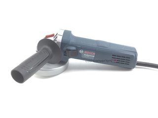 radial bosch gws 700