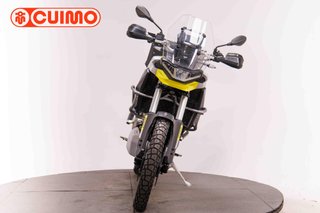 APRILIA TUAREG 660