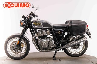 ROYAL ENFIELD INTERCEPTOR INT 650