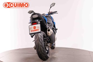 SUZUKI GSX S 750