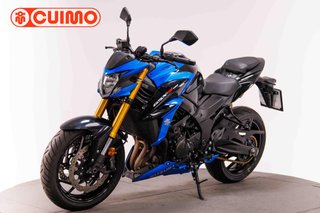 SUZUKI GSX S 750