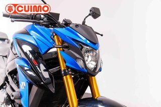 SUZUKI GSX S 750