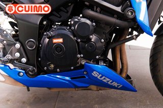 SUZUKI GSX S 750