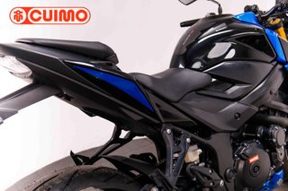 SUZUKI GSX S 750