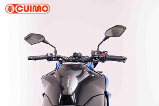 SUZUKI GSX S 750