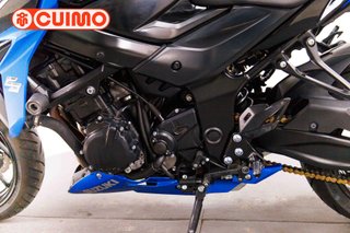 SUZUKI GSX S 750