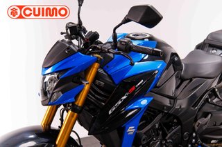 SUZUKI GSX S 750