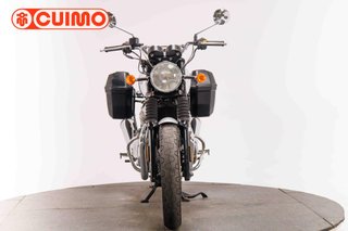 ROYAL ENFIELD INTERCEPTOR INT 650