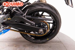 SUZUKI GSX S 750