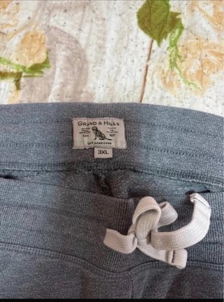 Set 3 pantaloni tuta Primark