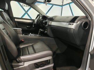 Volkswagen Touareg 2007