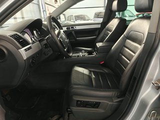 Volkswagen Touareg 2007