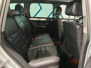 Volkswagen Touareg 2007