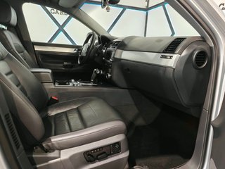 Volkswagen Touareg 2007