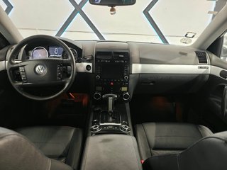 Volkswagen Touareg 2007