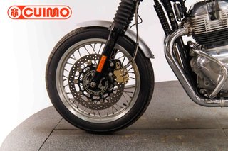 ROYAL ENFIELD INTERCEPTOR INT 650