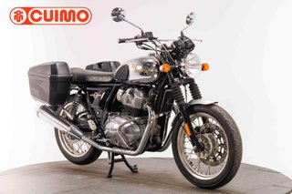 ROYAL ENFIELD INTERCEPTOR INT 650
