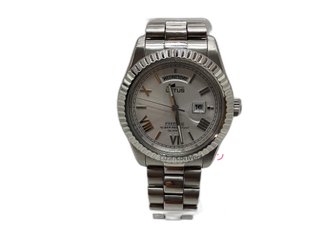 reloj pulsera caballero lotus freedom 18854
