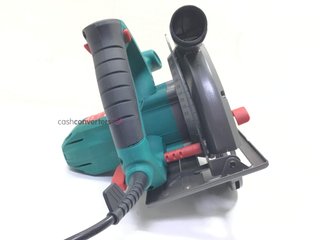 sierra circular hychika cs-190c