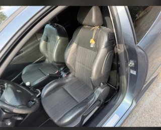 Peugeot 207 2011