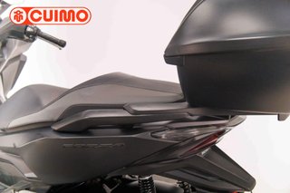 HONDA FORZA 125