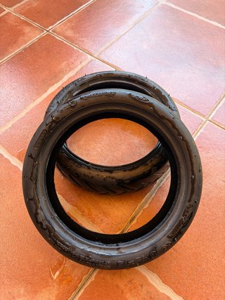 Ruedas Patinete Xiaomi 8 1/2 x 2