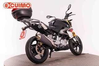 BMW G 310 R