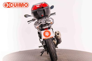 BMW G 310 R