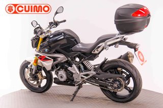 BMW G 310 R