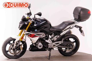 BMW G 310 R