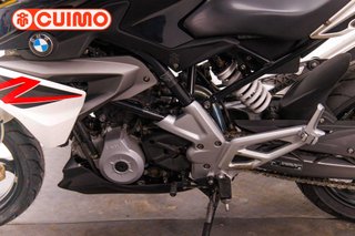 BMW G 310 R