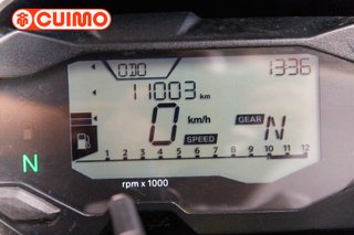 BMW G 310 R