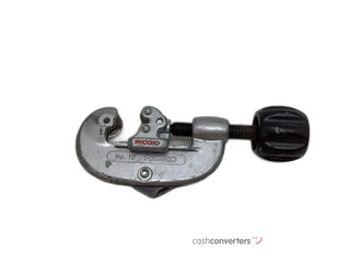 cortatubos ridgid no. 10