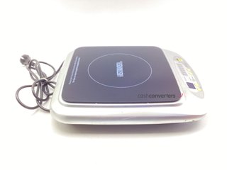 placa induccion aristokratisch ts-398
