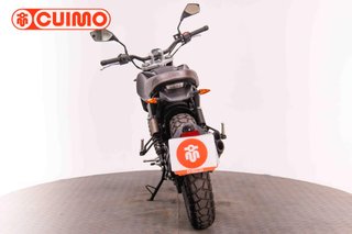 RIEJU CENTURY 125