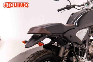 RIEJU CENTURY 125