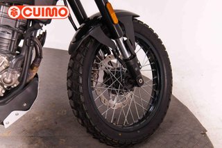 RIEJU CENTURY 125