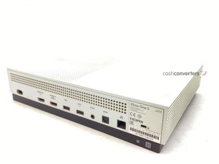 microsoft xbox one s 1tb