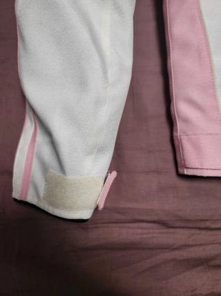 Chaqueta Alpinestars Stella Mujer Rosa
