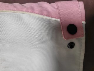 Chaqueta Alpinestars Stella Mujer Rosa
